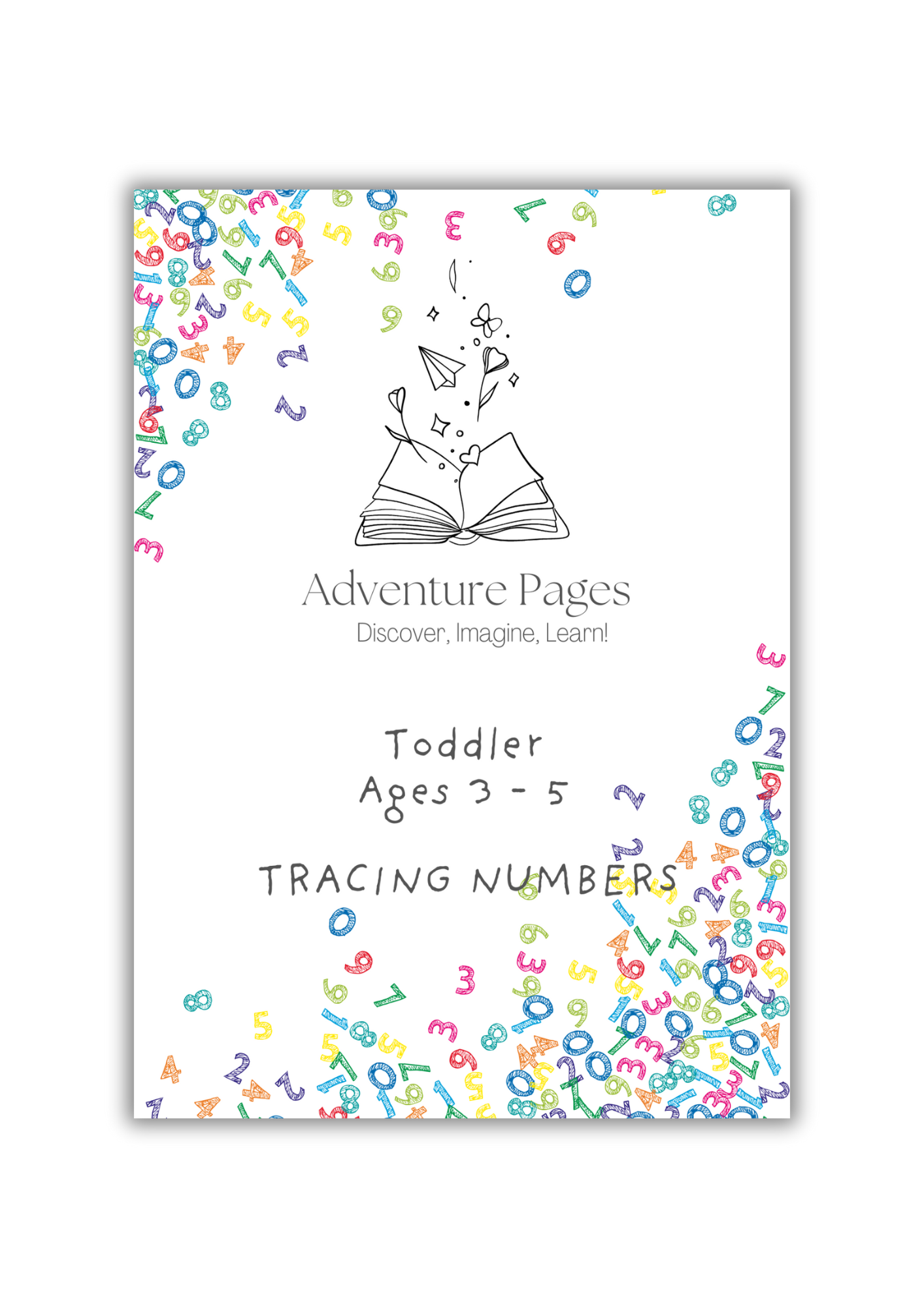 Tracing Numbers