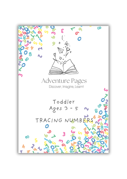 Tracing Numbers