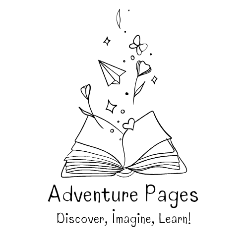 Adventure Pages