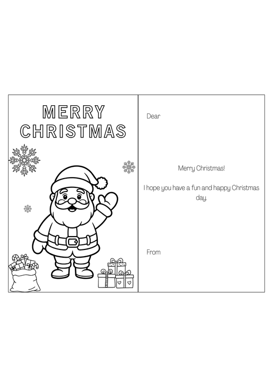 Christmas Cards